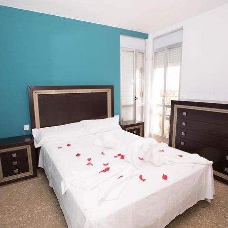 Apartamento Babor Sun & Beach Алмеримар Екстериор снимка