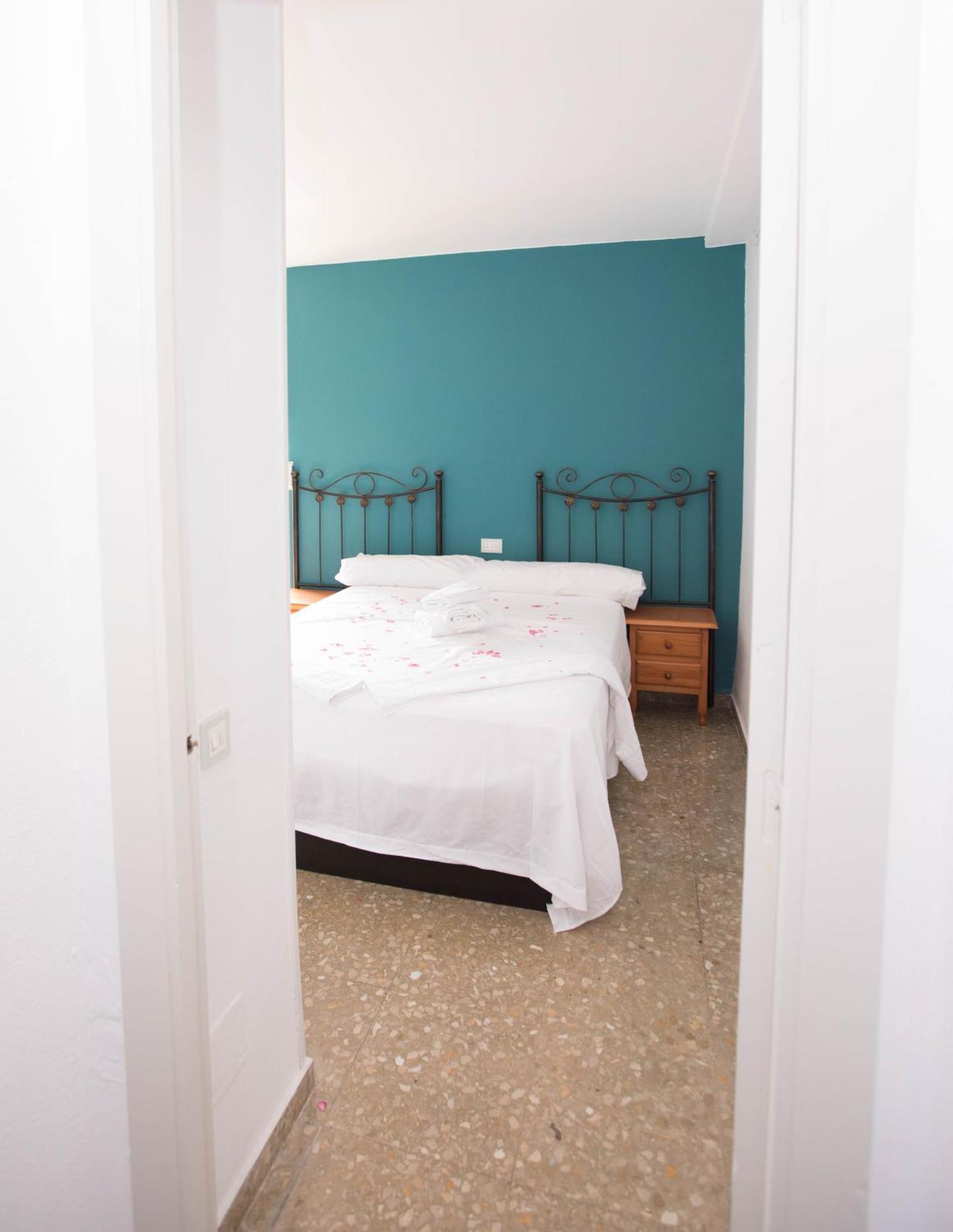 Apartamento Babor Sun & Beach Алмеримар Екстериор снимка