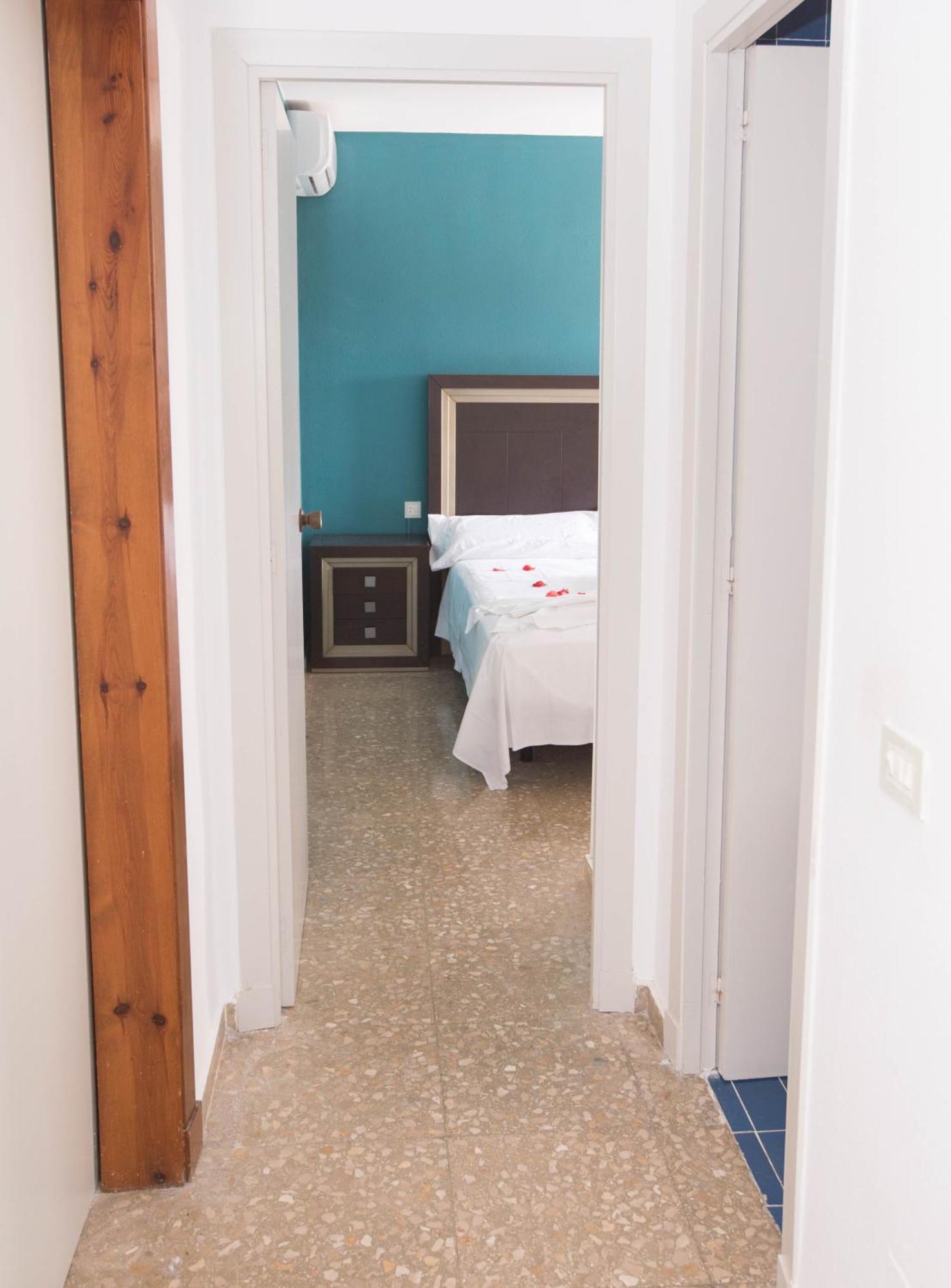 Apartamento Babor Sun & Beach Алмеримар Екстериор снимка