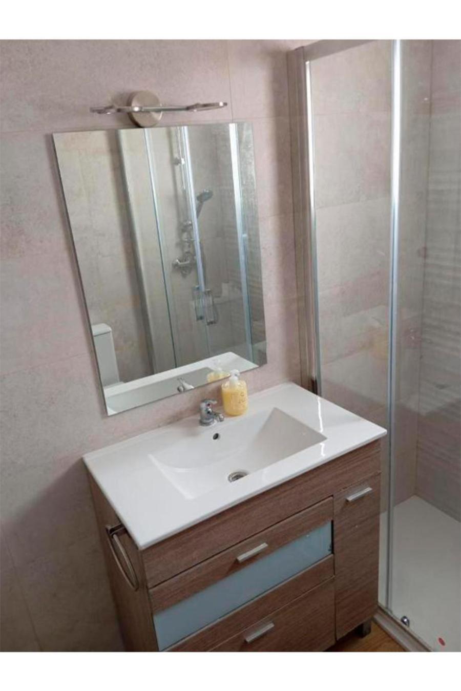 Apartamento Babor Sun & Beach Алмеримар Екстериор снимка