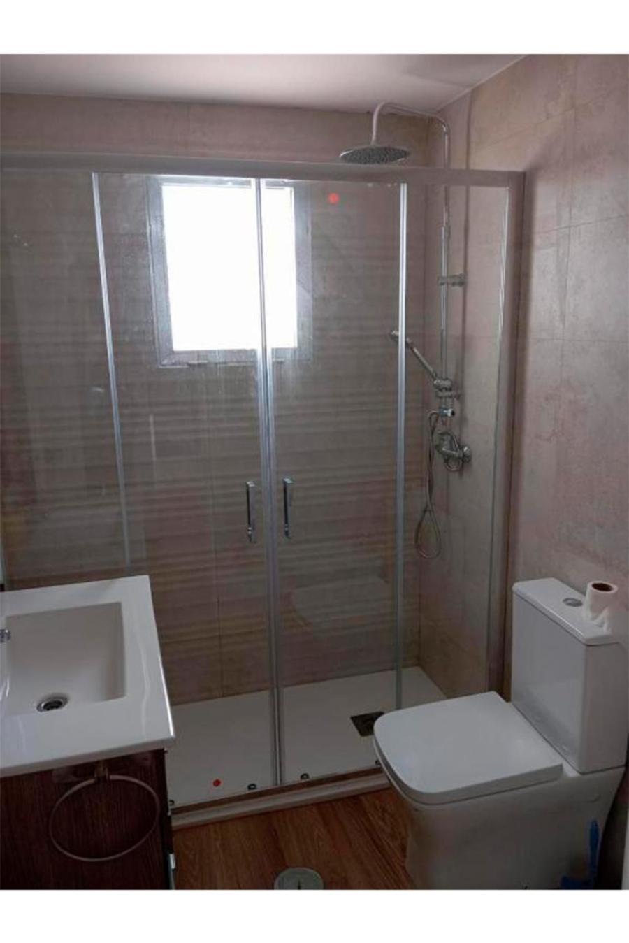 Apartamento Babor Sun & Beach Алмеримар Екстериор снимка