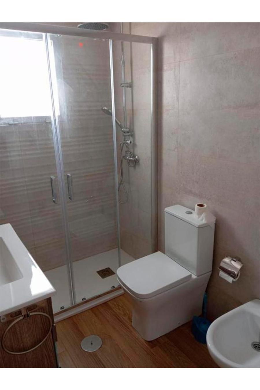 Apartamento Babor Sun & Beach Алмеримар Екстериор снимка