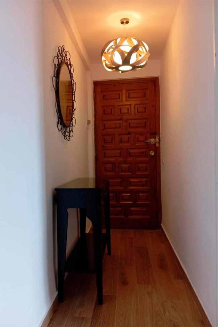 Apartamento Babor Sun & Beach Алмеримар Екстериор снимка